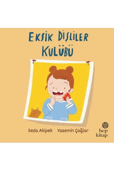 Eksik Dişliler Kulübü Eksik Dişliler Kulübü