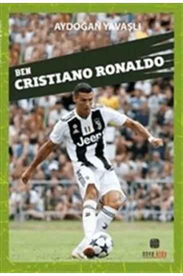 Ben Crıstıano Ronaldo Ben Crıstıano Ronaldo