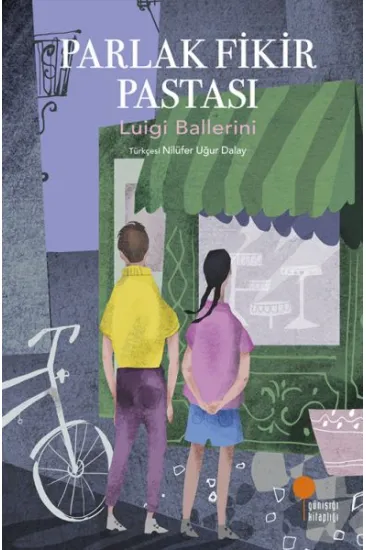 Parlak Fikir Pastası