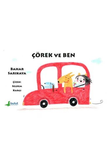 Çörek Ve Ben