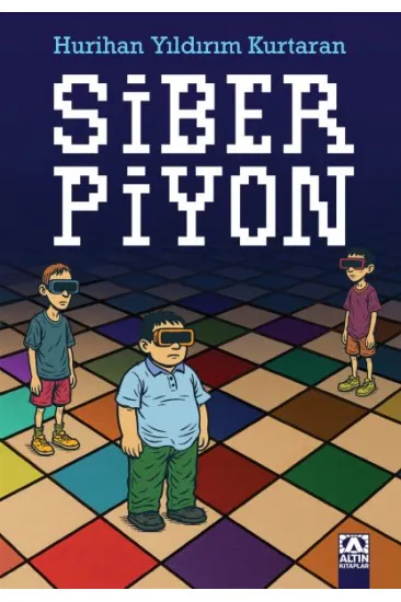 Siber Piyon