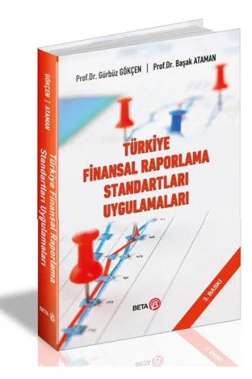 Türkiye Finansal Raporlama Standartları Uygulamaları Türkiye Finansal Raporlama Standartları Uygulamaları