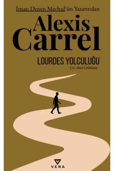 Lourdes Yolculuğu
