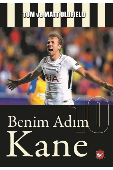 Benim Adım Kane