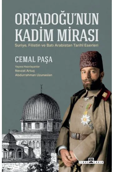 Ortadoğu'nun Kadim Mirası