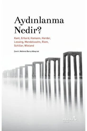 Aydınlanma Nedir? Aydınlanma Nedir?