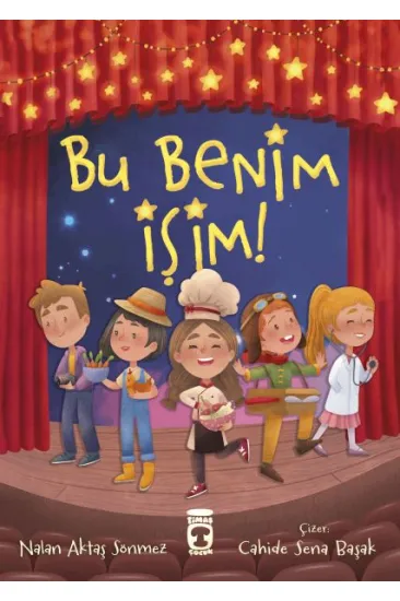 Bu Benim İşim