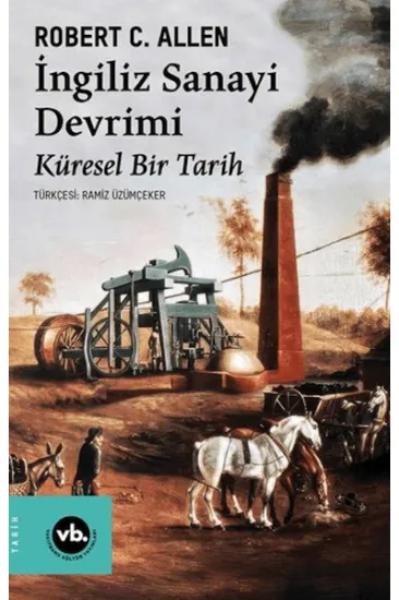 İngiliz Sanayi Devrimi