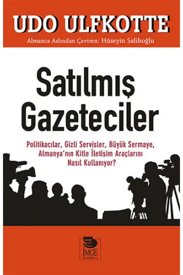 Satılmış Gazeteciler
