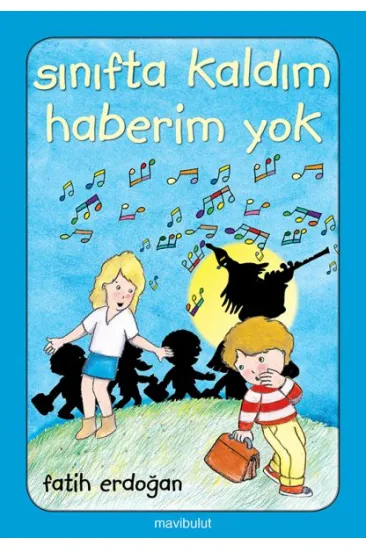 Sınıfta Kaldım Haberim Yok!.. Sınıfta Kaldım Haberim Yok!..