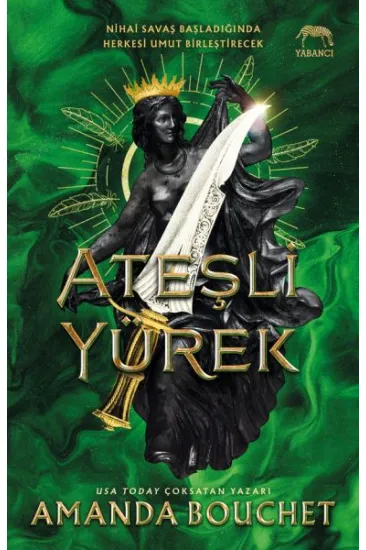 Ateşli Yürek Ateşli Yürek