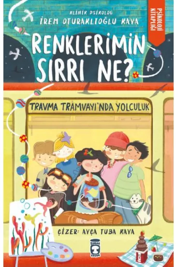 Renklerimin Sırrı Ne?