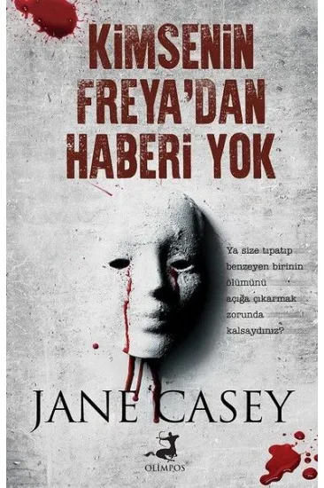 Kimsenin Freya'dan Haberi Yok Kimsenin Freya'dan Haberi Yok
