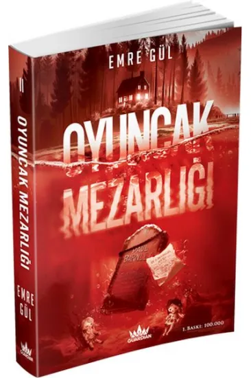 Oyuncak Mezarlığı