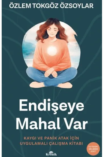 Endişeye Mahal Var Endişeye Mahal Var