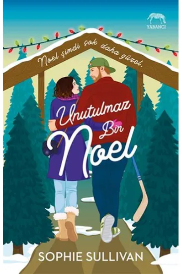 Unutulmaz Bir Noel Unutulmaz Bir Noel
