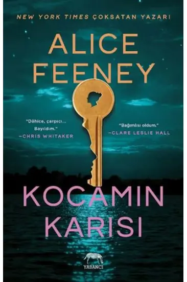 Kocamın Karısı Kocamın Karısı