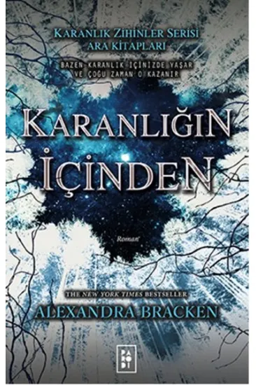 Karanlığın İçinden Karanlığın İçinden