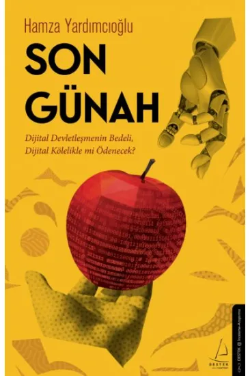 Son Günah Son Günah