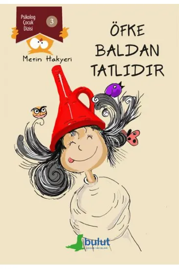 Öfke Baldan Tatlıdır