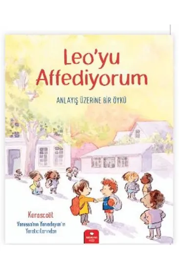 Leo’yu Affediyorum Leo’yu Affediyorum