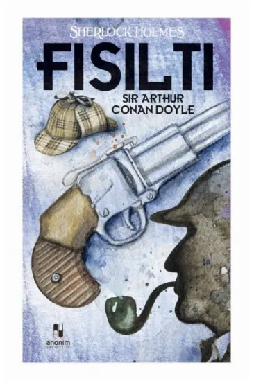 Fısıltı - Sherlock Holmes Fısıltı - Sherlock Holmes