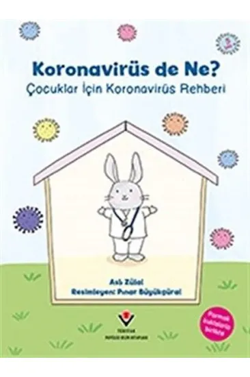 Koronavirüs de Ne?