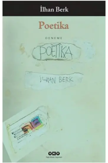 Poetika