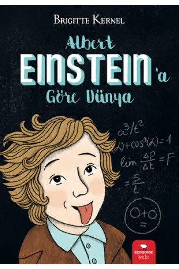 Albert Eınsteın’a Göre Dünya