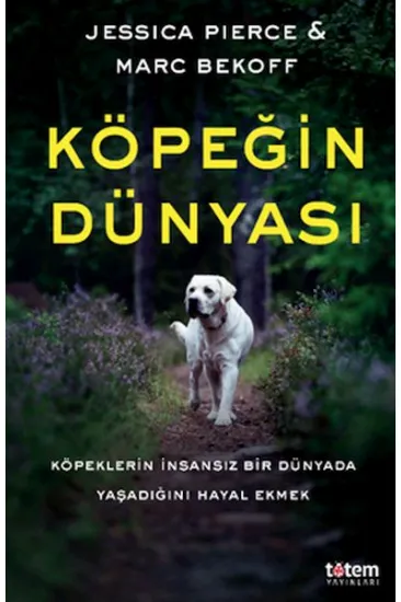 Köpeğin Dünyası Köpeğin Dünyası