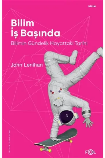 Bilim İş Başında