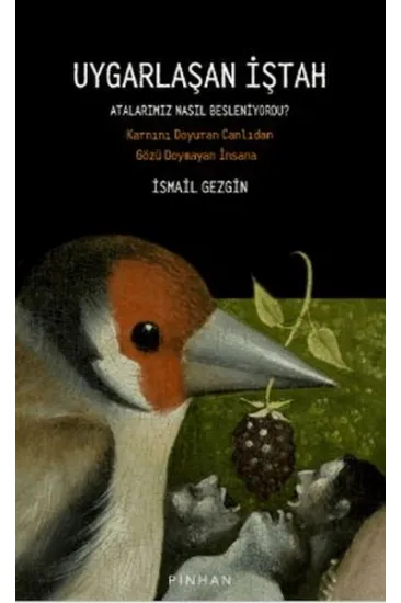 Uygarlaşan İştah
