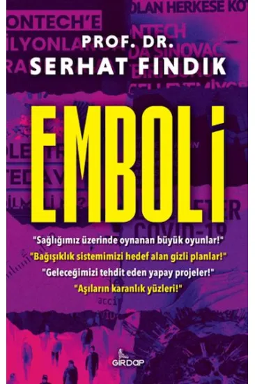 Emboli    