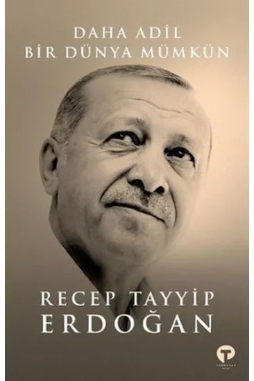 Daha Adil Bir Dünya Mümkün