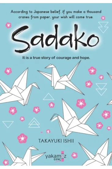 Sadako (İngilizce) Sadako (İngilizce)