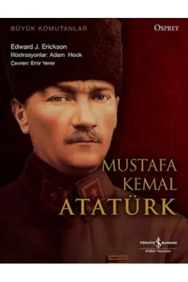 Mustafa Kemal Atatürk
