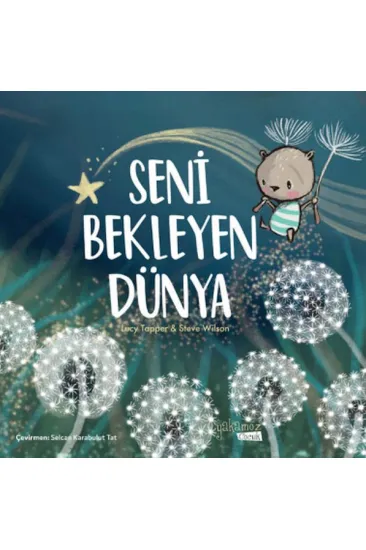 Seni Bekleyen Dünya Seni Bekleyen Dünya