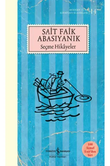 Seçme Hikayeler Seçme Hikayeler