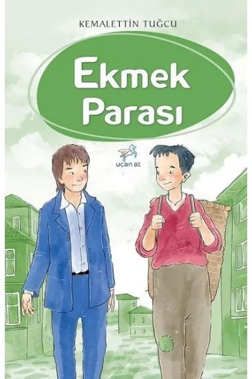 Ekmek Parası