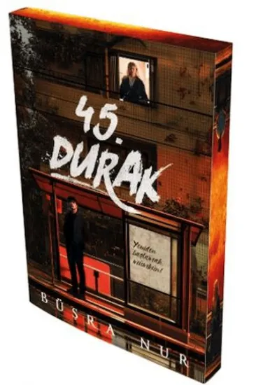 45. Durak 45. Durak