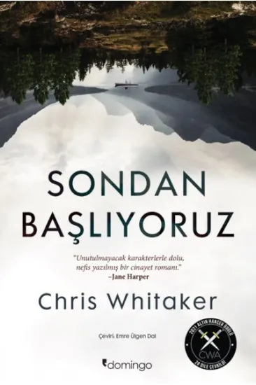 Sondan Başlıyoruz Sondan Başlıyoruz