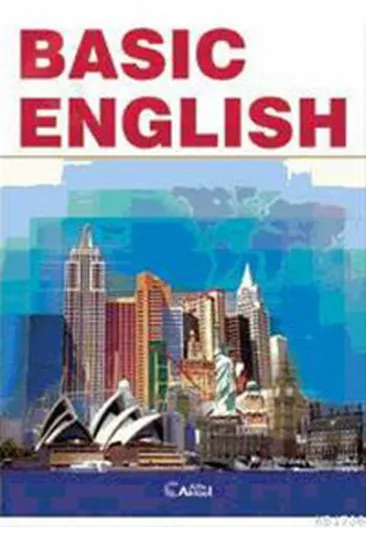 Basic English Basic English