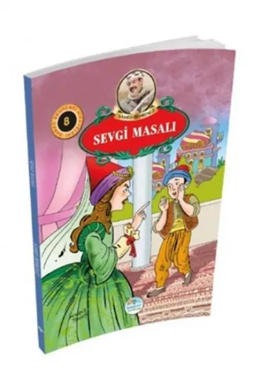 Sevgi Masalı Sevgi Masalı
