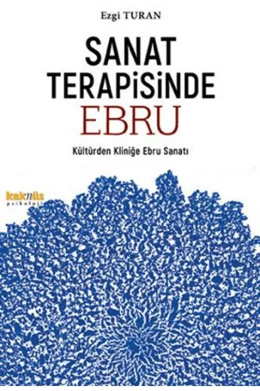 Sanat Terapisinde Ebru Sanat Terapisinde Ebru