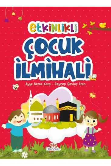Etkinlikli Çocuk İlmihali Etkinlikli Çocuk İlmihali