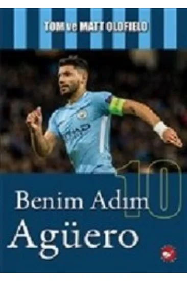 Benim Adım Agüero