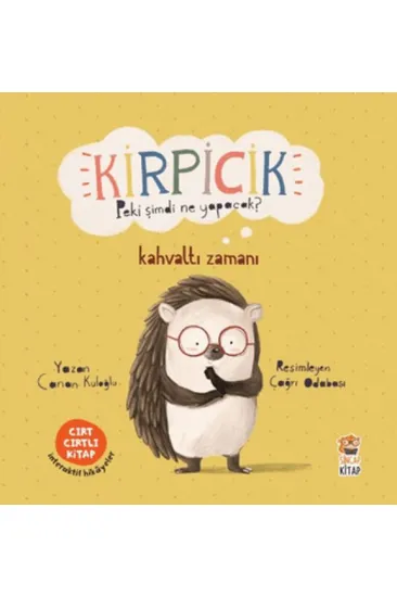 Kirpicik Kirpicik