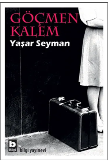 Göçmen Kalem Göçmen Kalem