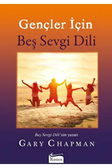 Gençler İçin Beş Sevgi Dili