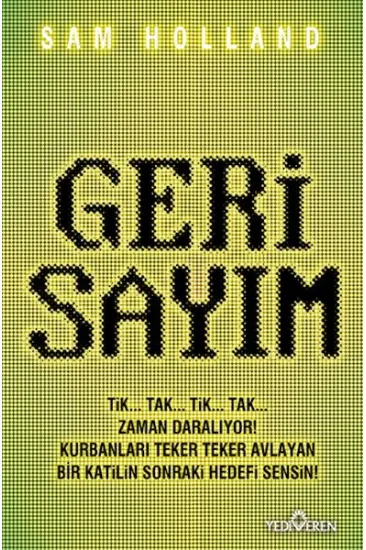 Geri Sayım Geri Sayım